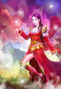 穿越之美满人生+番外