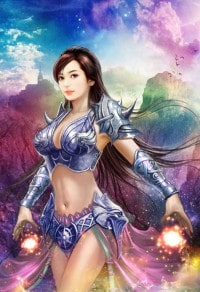 江山若有待