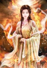 女帝的见鬼日常