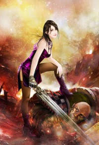 18禁真人秀遊戲