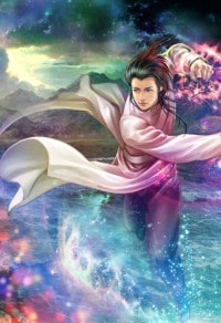 逍遥之都市剑仙