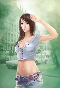 破镜难圆