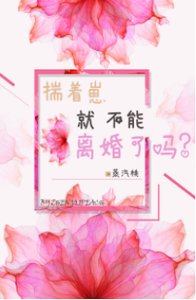 揣著崽就不能離婚嗎?