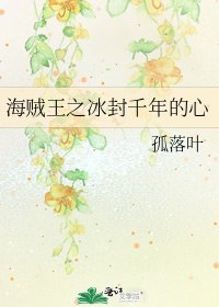 海賊王之冰封千年的心