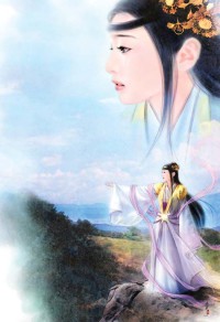 风华神女录之美人图(改编绿改纯)