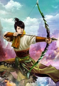 穿书之莫妍【简】(高h,np)