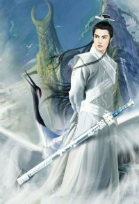 三少闯江湖